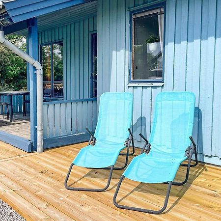 4 Person Holiday Home In K Pingsvik Кёпингсвик Экстерьер фото