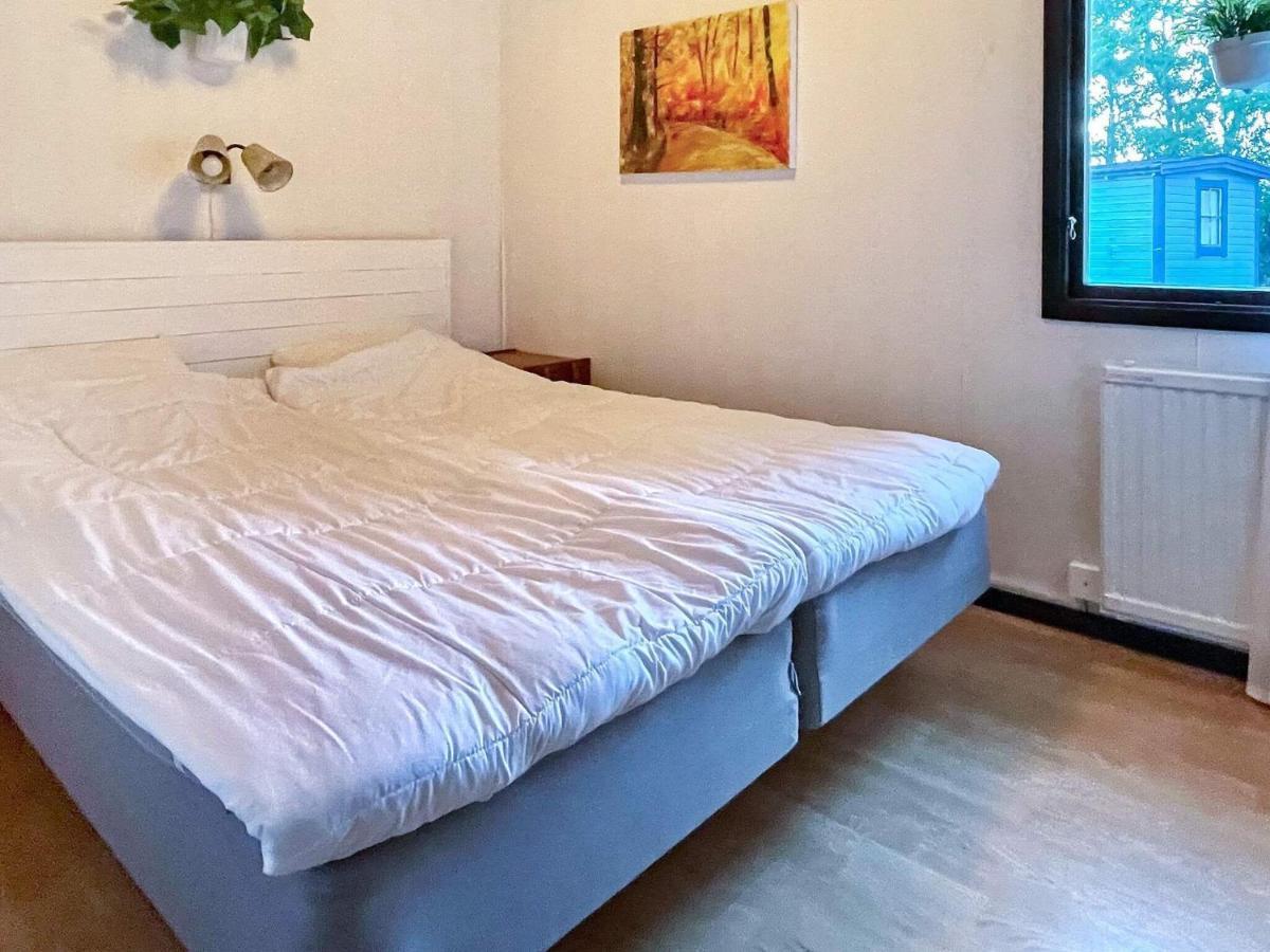 4 Person Holiday Home In K Pingsvik Кёпингсвик Экстерьер фото